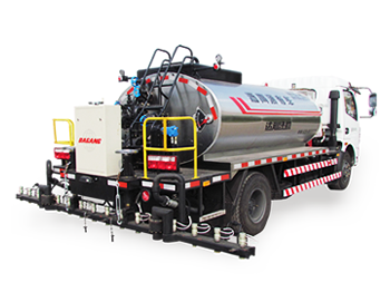 【農家】速達 同步封层车_粉料撒布车_水泥净浆洒布车_稀浆封层车-达刚路机